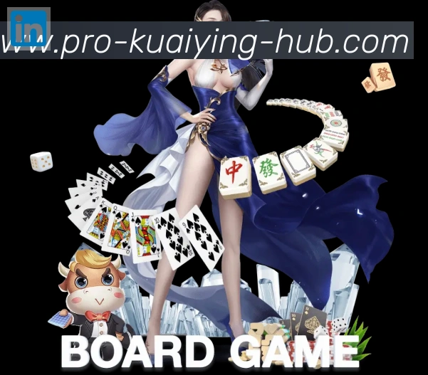 快盈彩票品牌故事