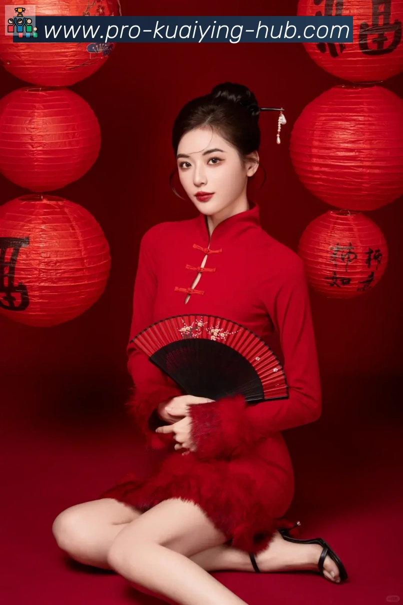 扫码下载 App